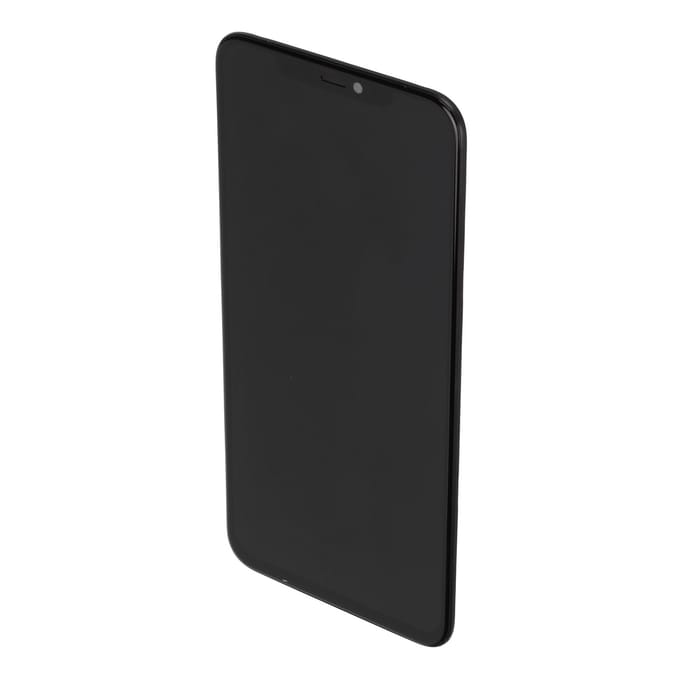 Remplacement d'écran LCD Écran LCD Numériseur d'écran tactile Assemblage pour IPhone 11 Pro Max black