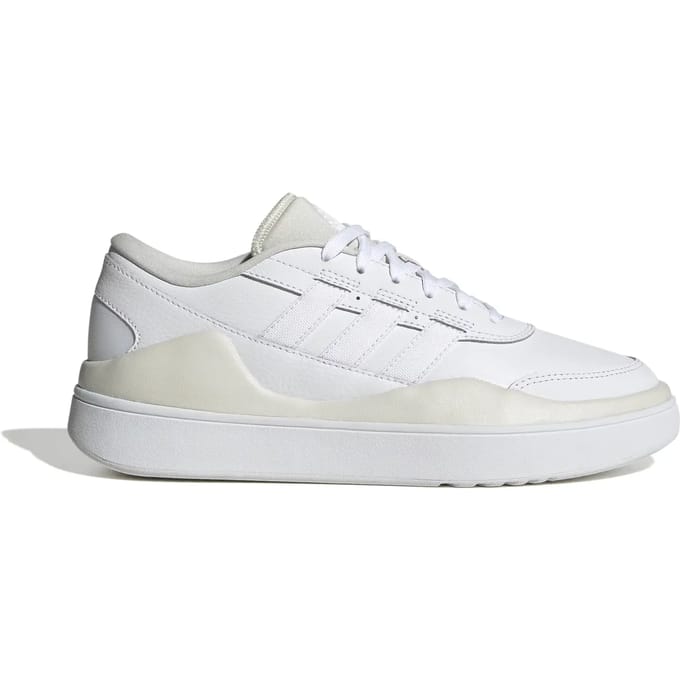 adidas Sportswear Osade Schoenen - Dames - Wit- 41 1/3