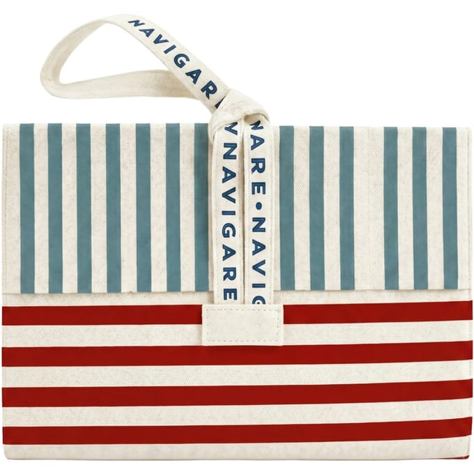 Navigare Handtas Unisex