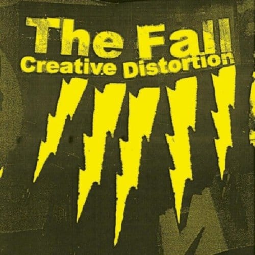 Creative Distortion - Fall