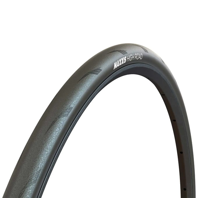 Zachte band Maxxis High Road HYPR / K2