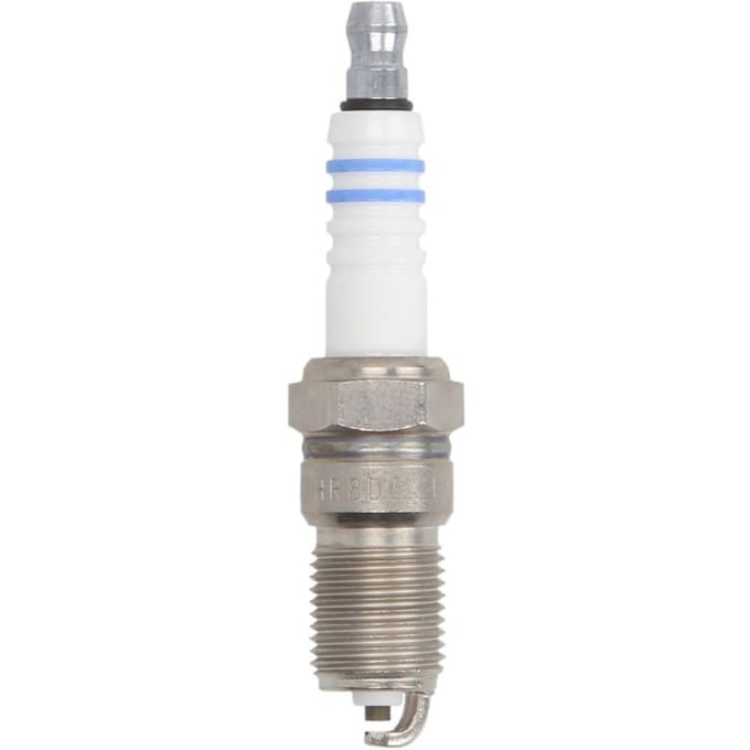 Bougie Super Plus BOSCH 0 242 229 775, 1 Stuk