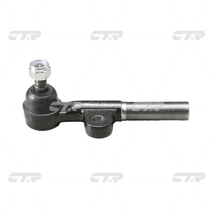 Spoorstangeinde CTR CE0753