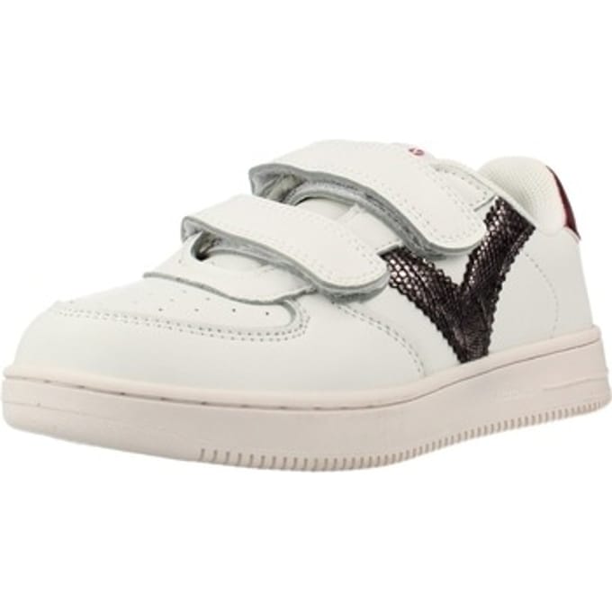 Lage Sneakers Victoria 1124106n