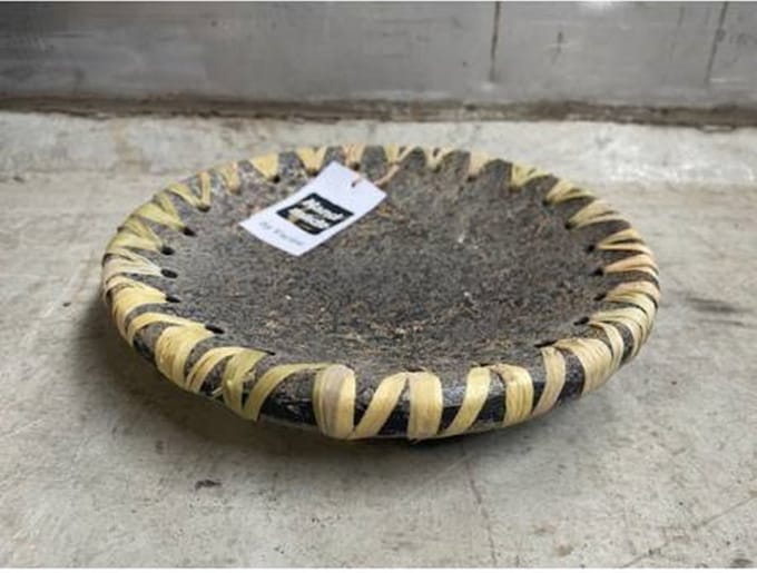 Plate Raf S D24cm
