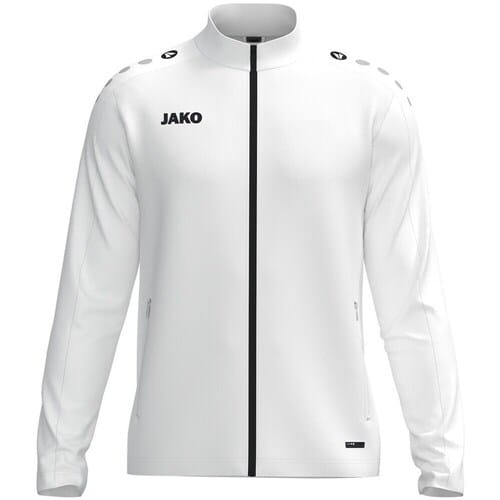 Jako One Vrijetijdsvest - Wit | Maat: XXL