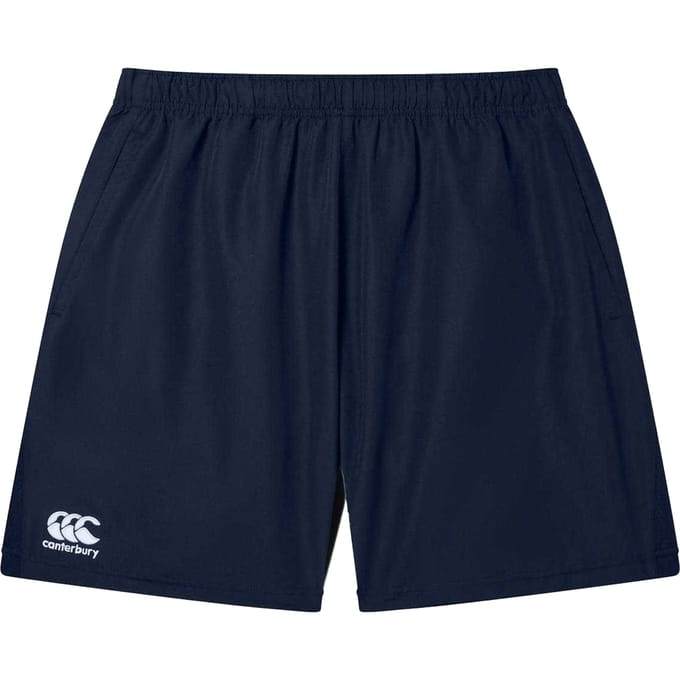 Canterbury Heren Club Shorts (Marine)