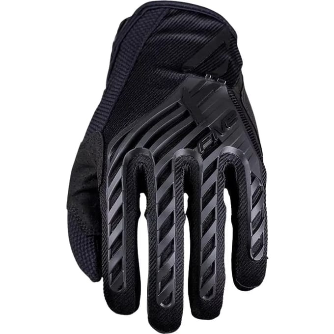 Motorcrosshandschoenen voor kinderen Five MXF3 Evo