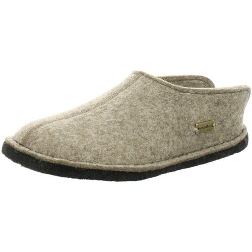 Pantoffels Haflinger -