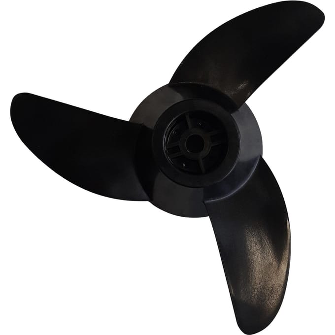 Schroef voor MASTER 80-120 LBS motor