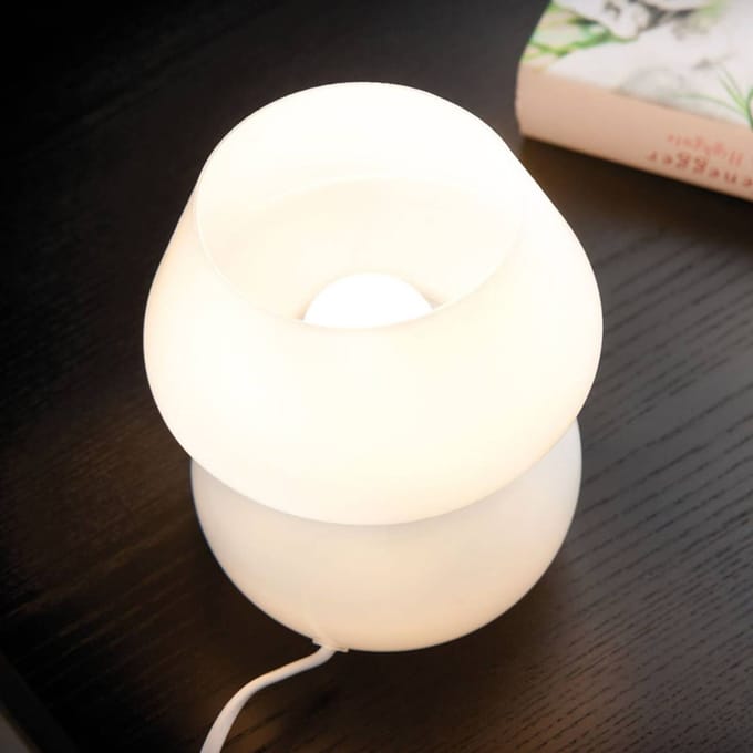 Paulmann 28579 LED-lamp Energielabel F (A - G) E27 5.5 W Warmwit (Ø x h) 45 mm x 82 mm 3 stuk(s)