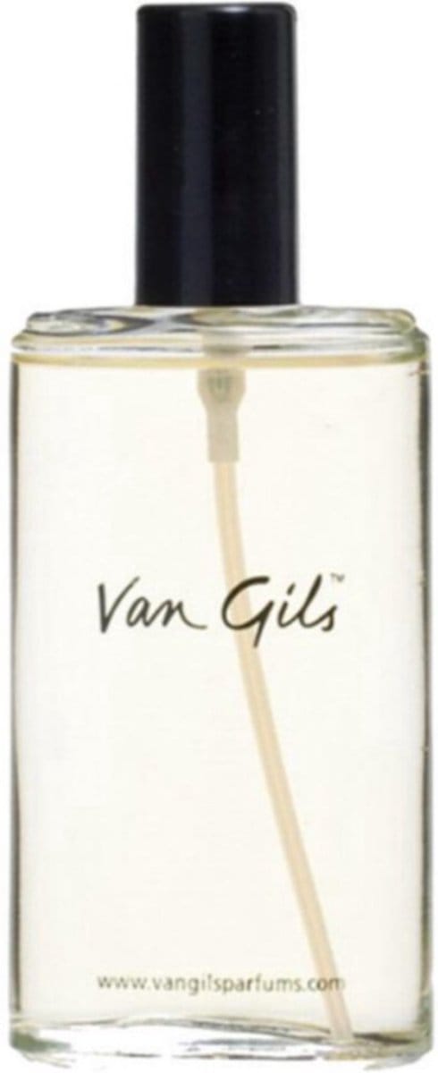 Van Gils - Strictly for Men Eau de Toilette Refill - 6 x 100 ml - Voordeelverpakking