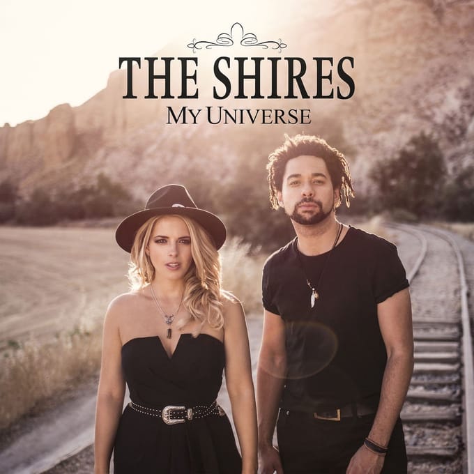 The Shires - My Universe (CD)