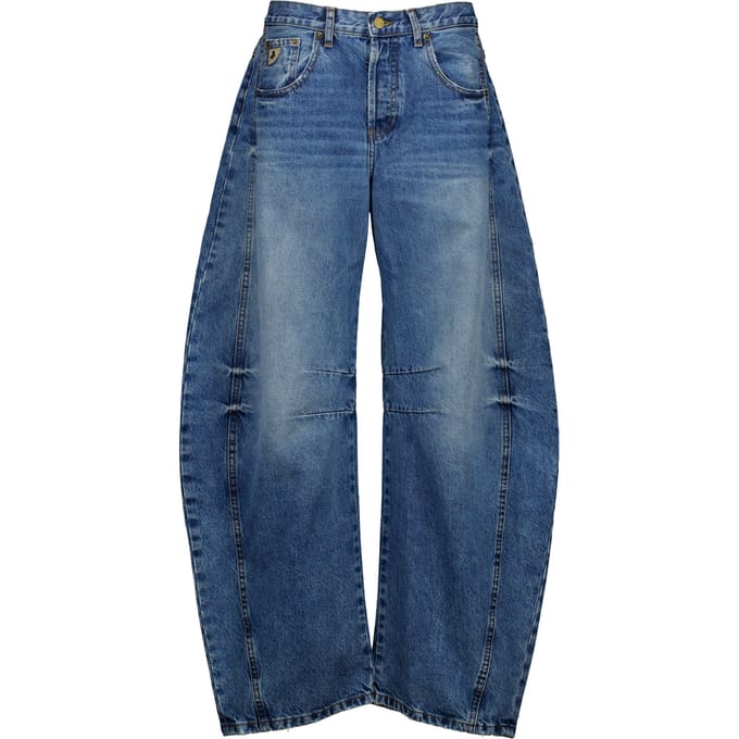 Lois Aliana Jeans Blauw 3401-7897