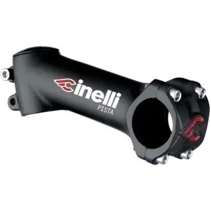 Aluminium steel Cinelli Pista