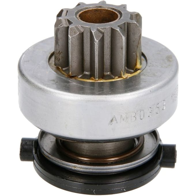 Vrijwielaandrijving/bendix, starter  MAGNETI MARELLI 940113020353