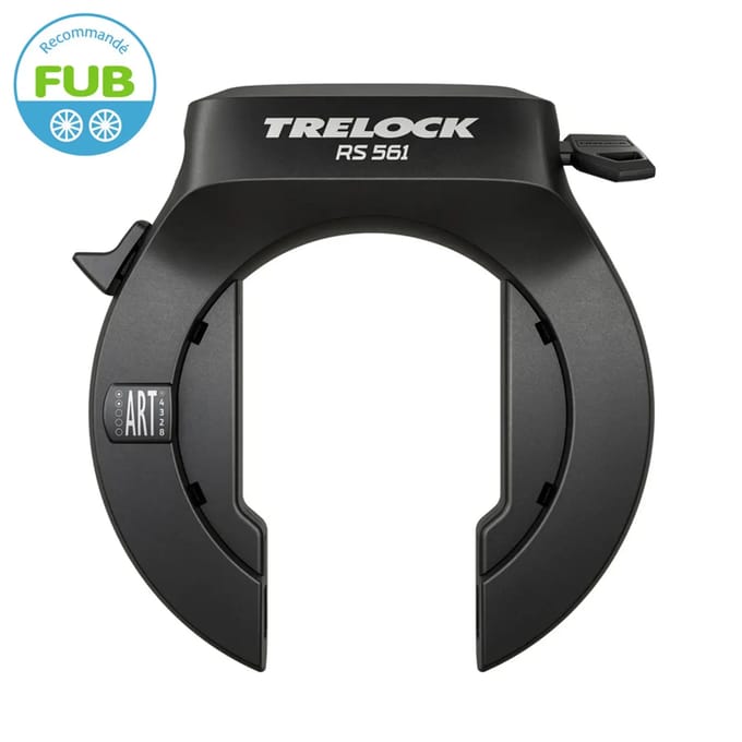 Antidiefstal Trelock Rs561
