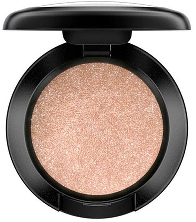 MAC Cosmetics - Powder Kiss Soft Matte Honey Lust Lustre Oogschaduw - 1,5g