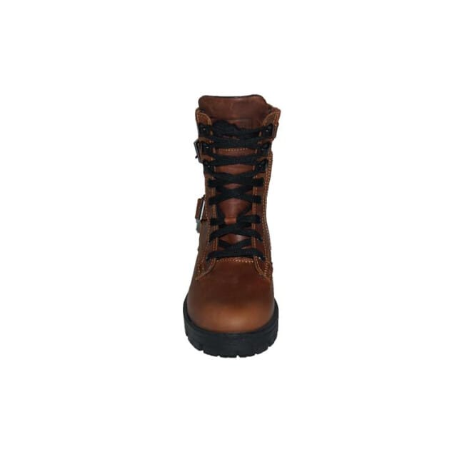 Twins 321679 wijdte 3.5 Cognac Maat 34