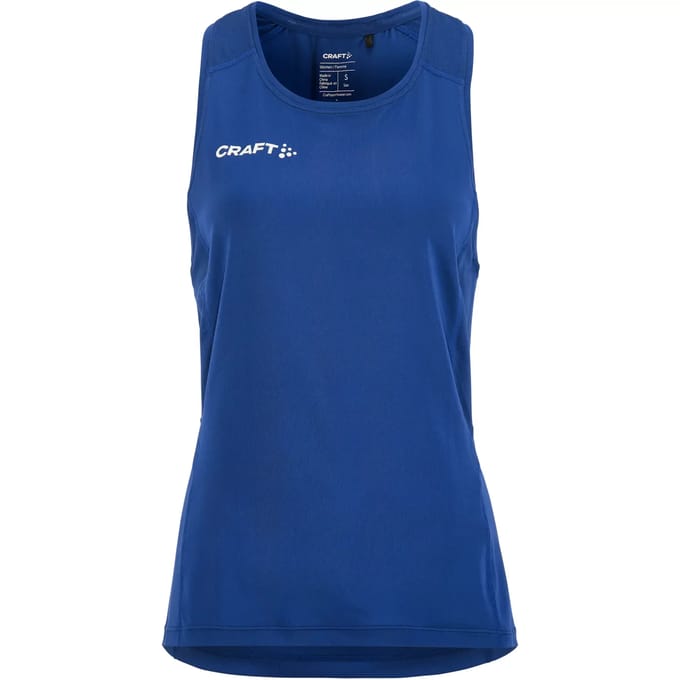 Craft dames-tanktop Ability Singlet W C17732