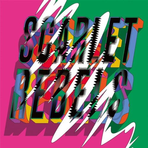 Where The Colours Meet - Scarlet Rebels