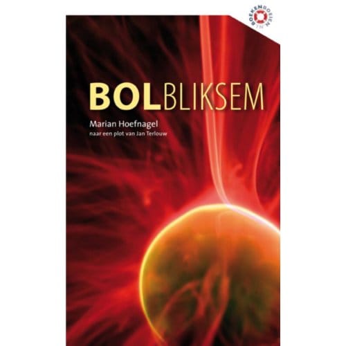 Bolbliksem - Boeken Boeien - Marian Hoefnagel