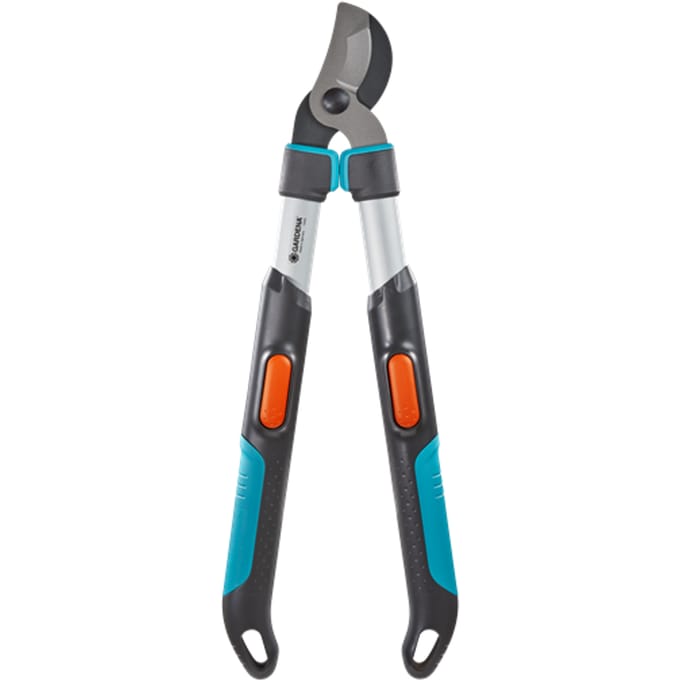 GARDENA TeleCut Telescopische - Takkenschaar 520-670B - 42 mm Verstelbare Lengte
