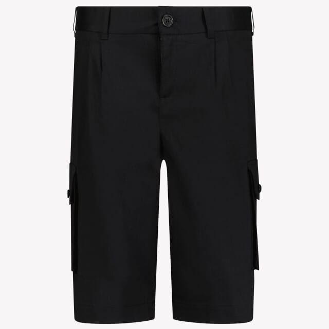 Dolce and Gabbana Kinder jongens shorts in