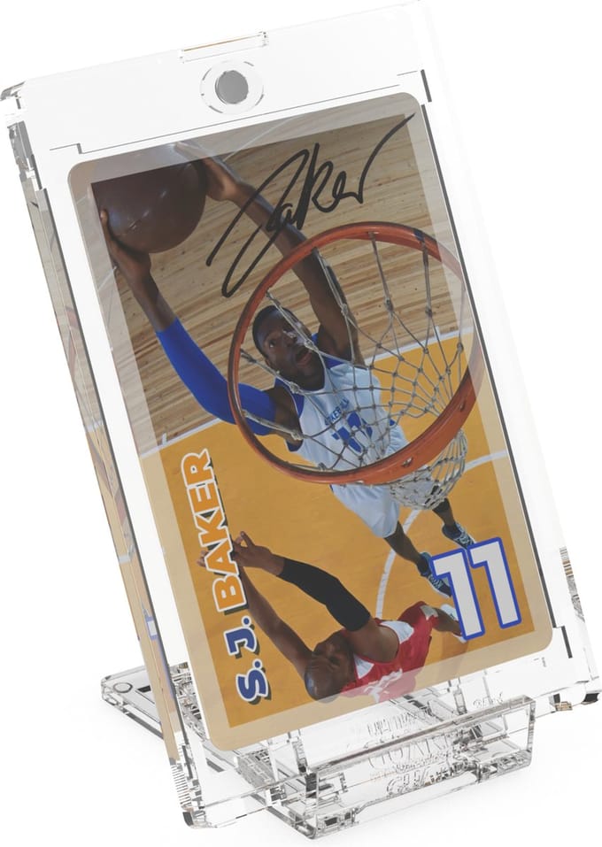 Ultimate Guard Slider Stands (5)