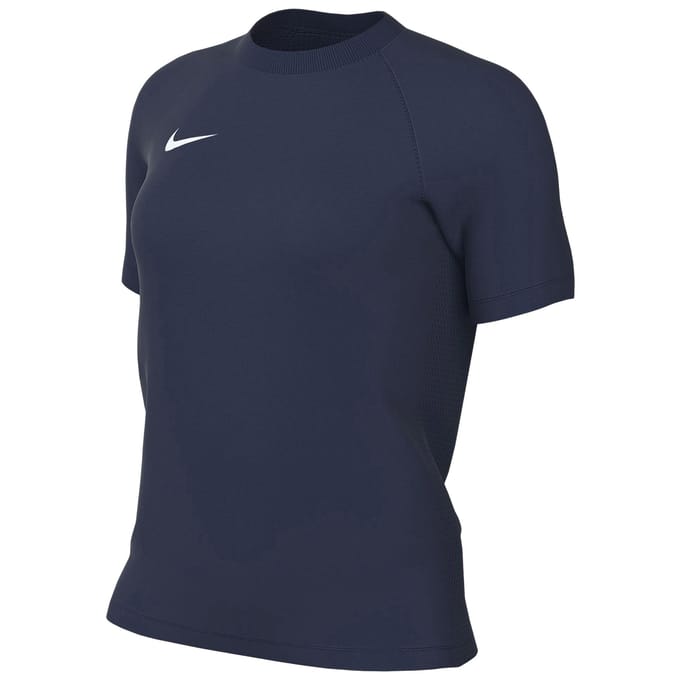 Nike Dri-FIT Park VIII SS Shirt Dames - Maat L