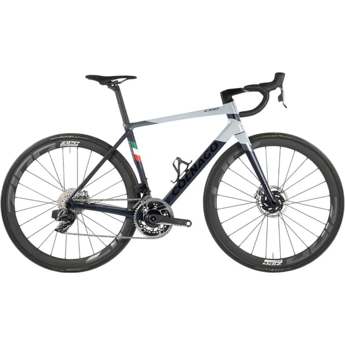 Framebescherming Monkey Products Colnago - C68-Carbon