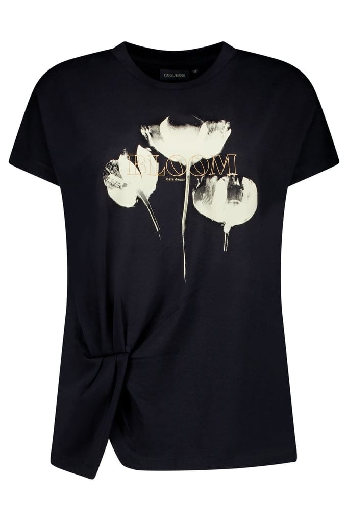Cars Jeans T-shirt Raysa - Dames