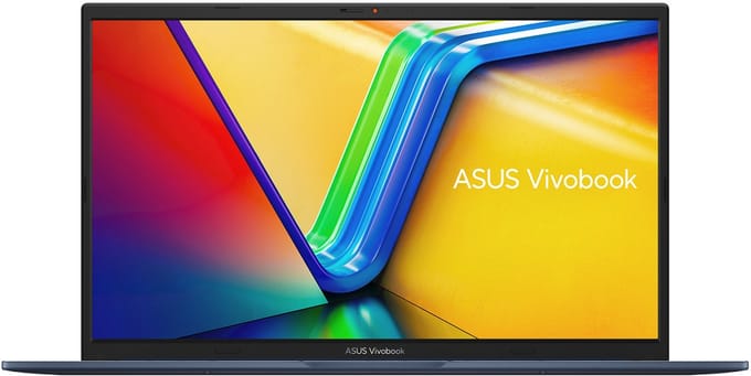 ASUS Vivobook 17 X1704VA-AU200W - Laptop - 17.3 inch