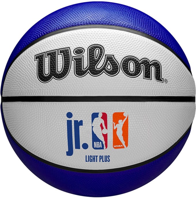 Wilson Jr. NBA WNBA DRV Light Basketbal Maat 5 - Lichtgewicht