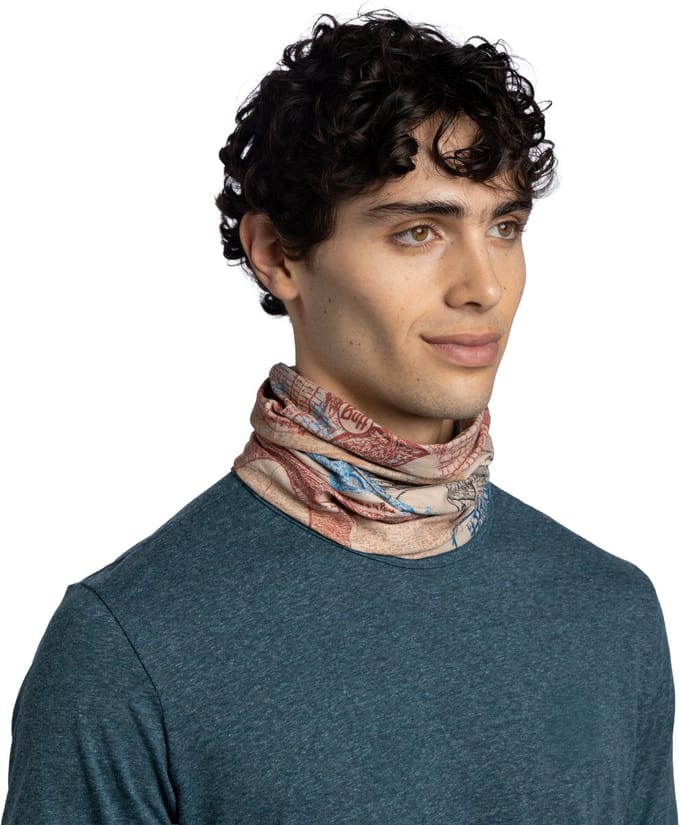 Buff ® Coolnet Uv® Nekwarmer Veelkleurig