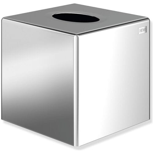 HEWI System 900 cosmetic tissue dispenser, cube 950.06.21040