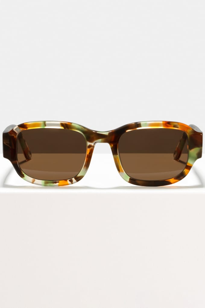 Ace & Tate Tom Downtown Taglia: M | Occhiali da Sole Outlet | Unisex