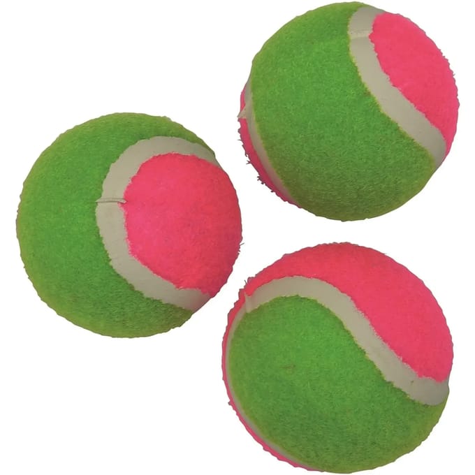 Tennisballen Spordas Loop (x3)