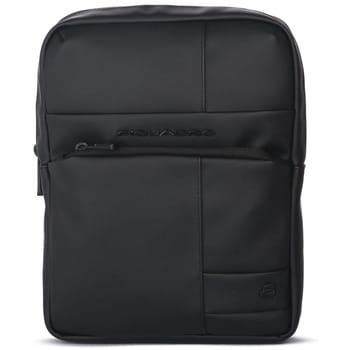 Mannentas iPad Man Piquadro ca1816w129w-n Zwart