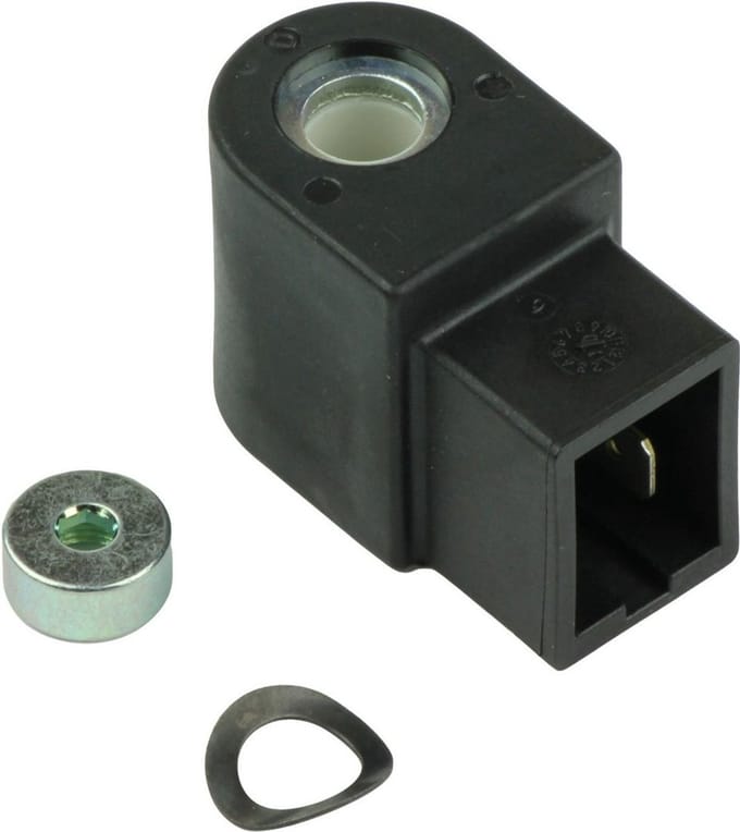BOSCH Magneetspoel BFP52 2-traps everp, 87185725020
