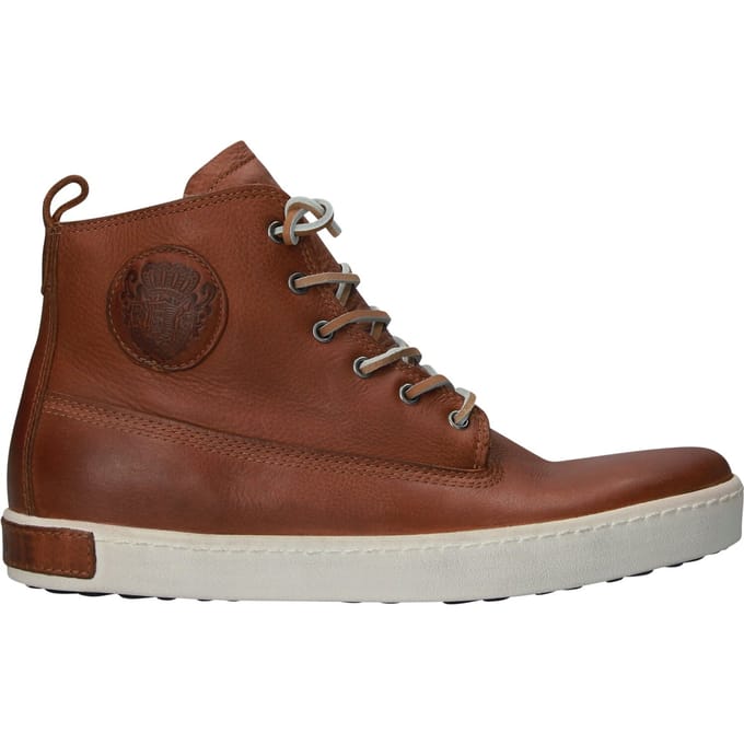 Blackstone ICON - AM02 Cuoio - Originals - Man - Cognac - Maat: 41