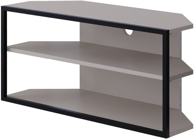 Hocus Picus TV Meubel - Licht Mokka - 37x98x45 cm