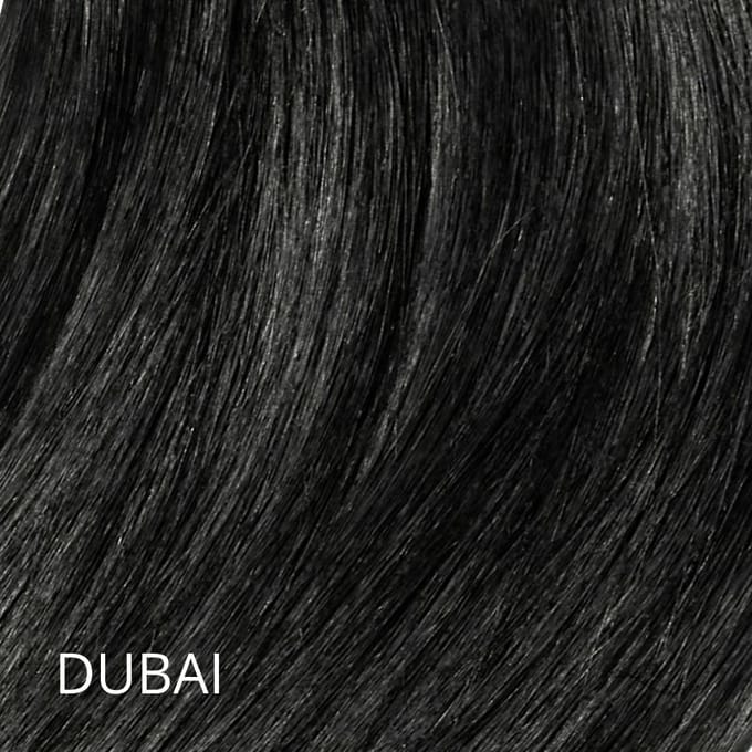 Balmain DoubleStyle Ponytail Memory Hair Dubai 35cm
