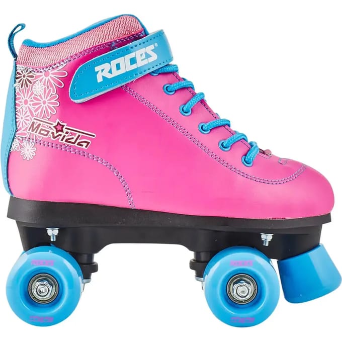 Kinder skeelers Roces Quad Movida Art