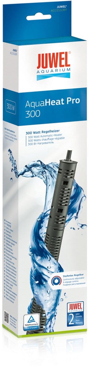 Juwel Aqua Heat Pro - Verwarming - 300 Watt