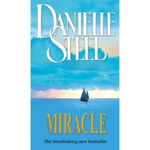 Miracle - Danielle Steel