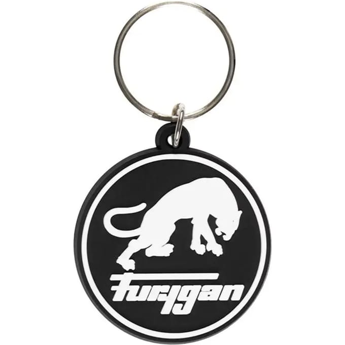 Ronde sleutelhanger Furygan