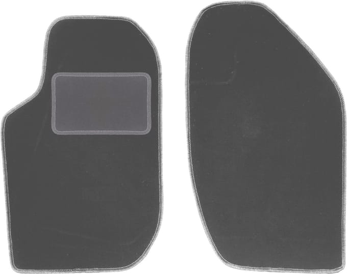 Automatten voor: Alfa Romeo 164 sedan (1988-1997)