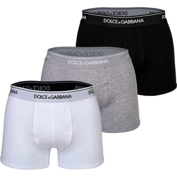 Dolce & Gabbana Regular Boxer Boxershorts