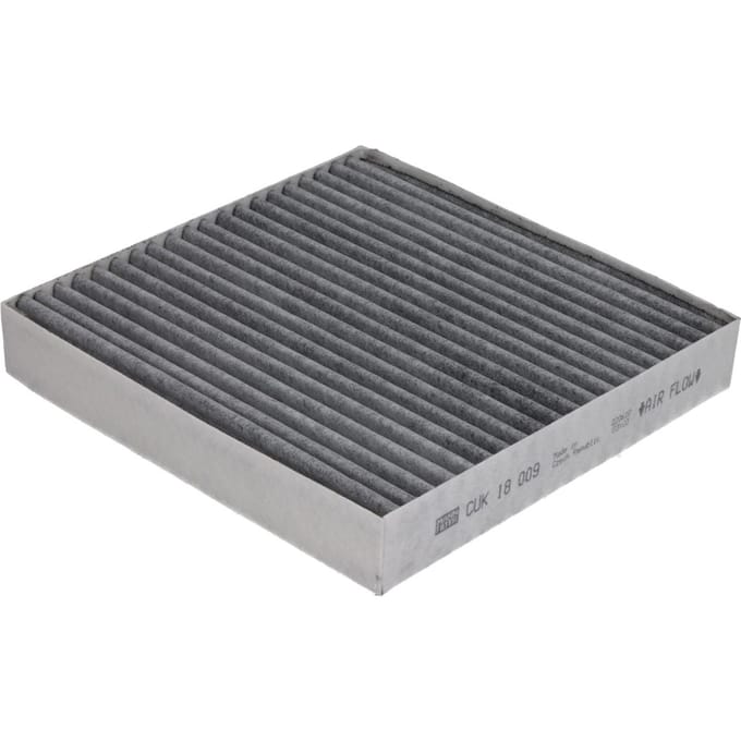 Cabinefilter MANN-FILTER CUK 18 009